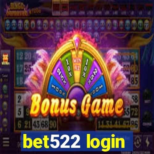 bet522 login